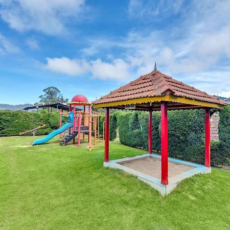 Club Mahindra Derby Green, Ooty Exterior photo