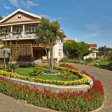 Club Mahindra Derby Green, Ooty Exterior photo