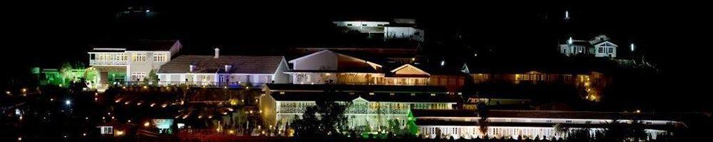 Club Mahindra Derby Green, Ooty Exterior photo