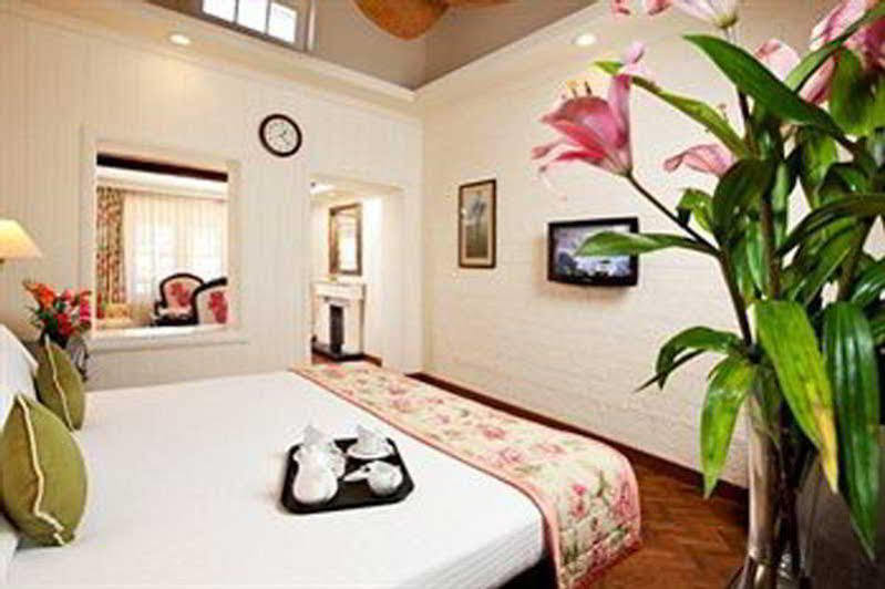 Club Mahindra Derby Green, Ooty Exterior photo